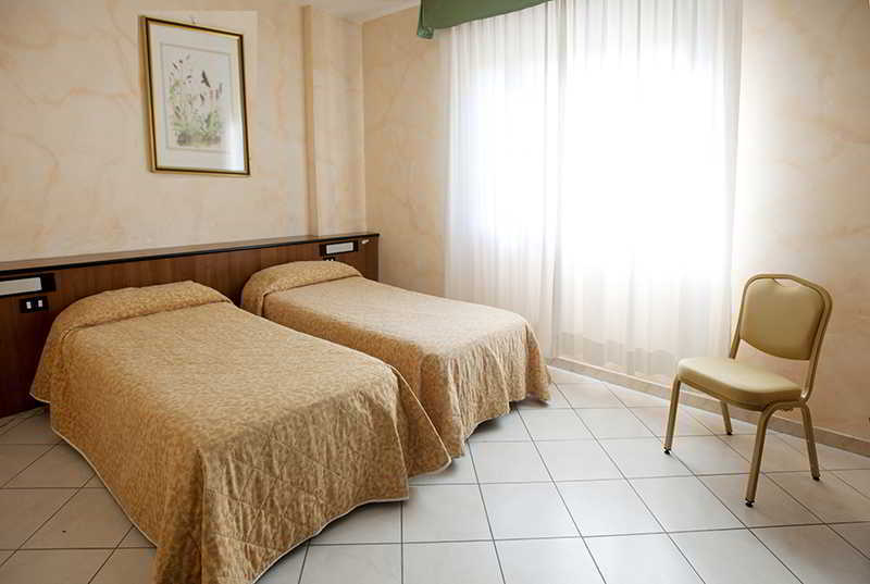 Hotel Granduca San Giuliano Terme Bagian luar foto